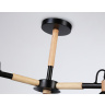 Потолочный светильник Ambrella Light Traditional TR82206