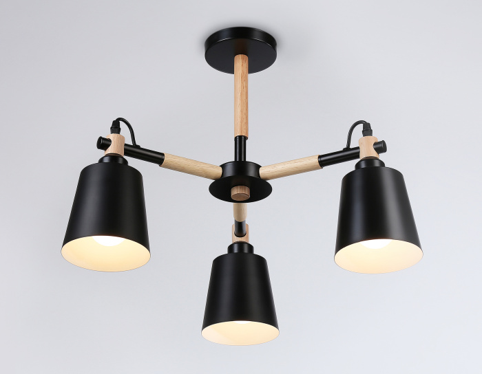 Потолочный светильник Ambrella Light Traditional TR82206