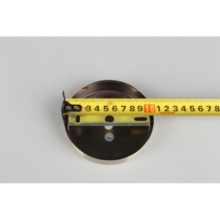 Светильник настенный Omnilux Avetrana OML-66601-01