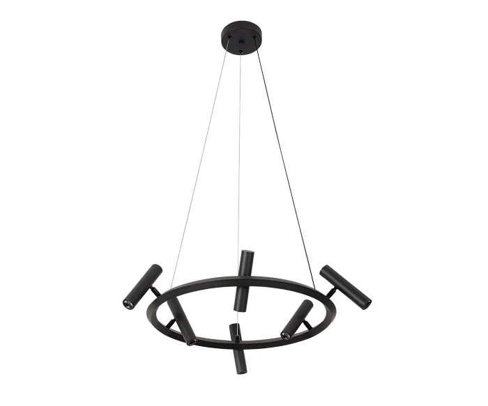 Люстра Kink Light Верония 07613-6A,19