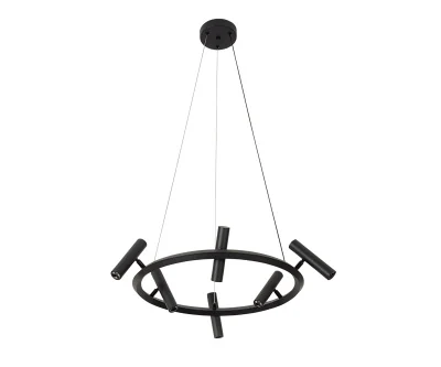 Люстра Kink Light Верония 07613-6A,19