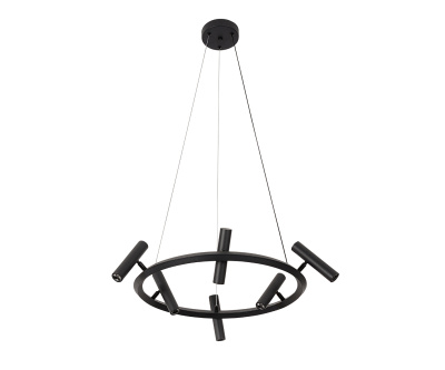 Люстра Kink Light Верония 07613-6A,19