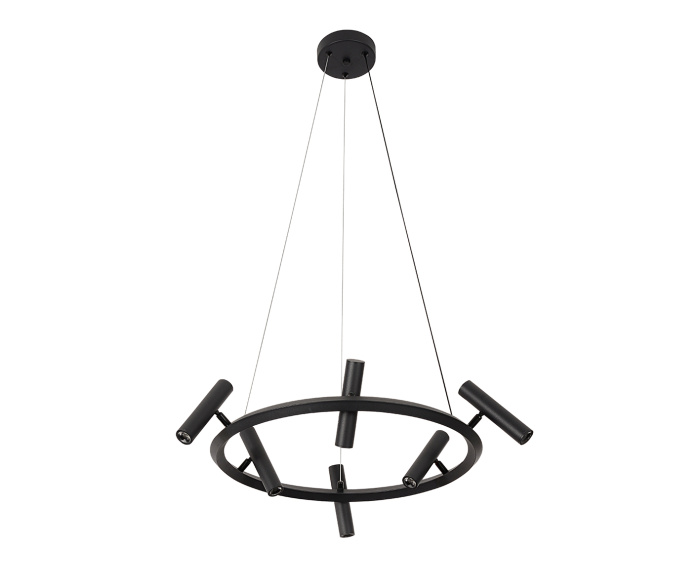 Люстра Kink Light Верония 07613-6A,19