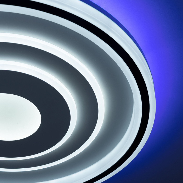 Светильник потолочный Citilux Квест CL739190E