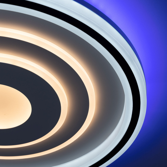 Светильник потолочный Citilux Квест CL739190E