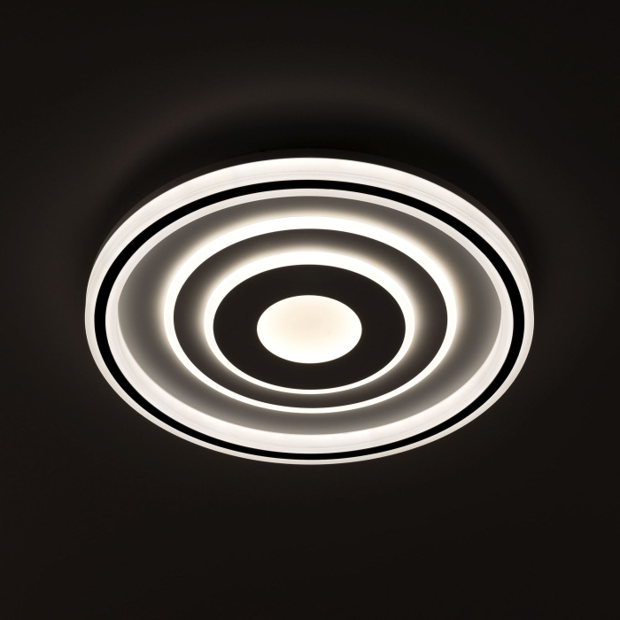 Светильник потолочный Citilux Квест CL739190E