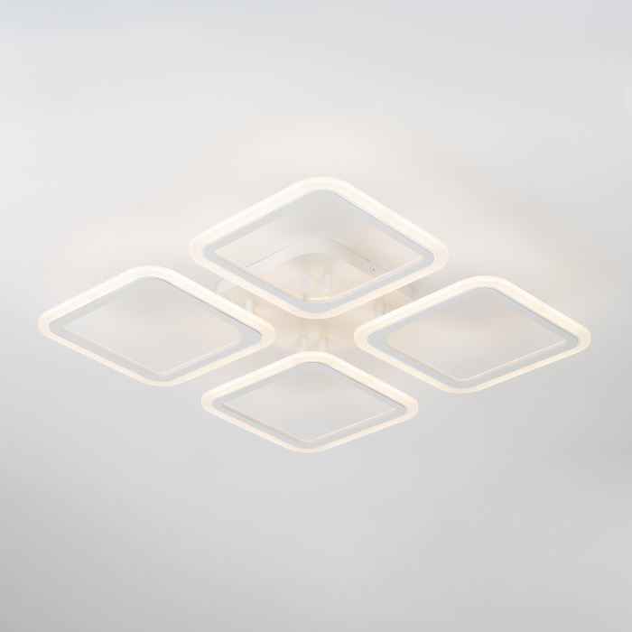 Люстра потолочная Citilux Марсель CL232140R