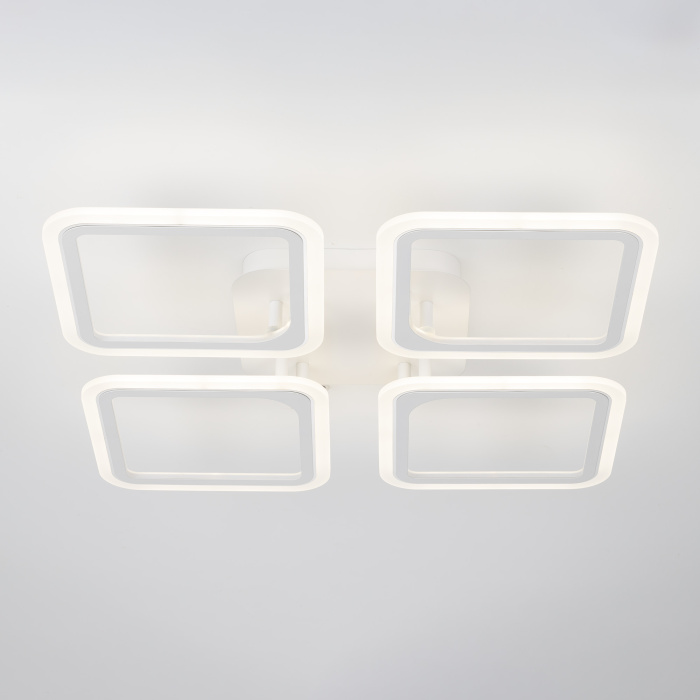 Люстра потолочная Citilux Марсель CL232140R