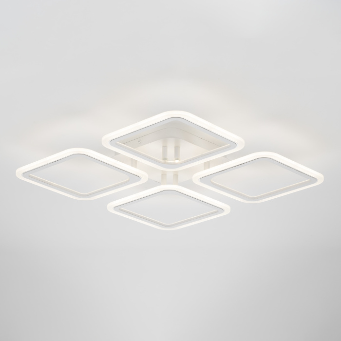 Люстра потолочная Citilux Марсель CL232140R