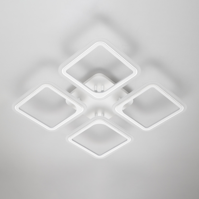 Люстра потолочная Citilux Марсель CL232140R