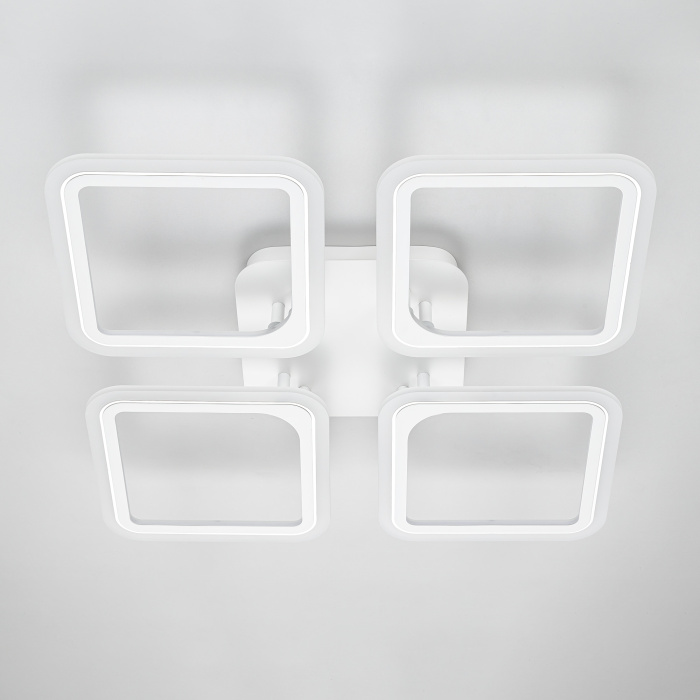 Люстра потолочная Citilux Марсель CL232140R