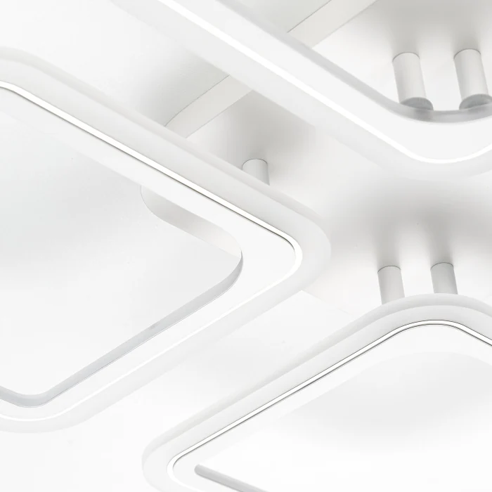 Люстра потолочная Citilux Марсель CL232140R