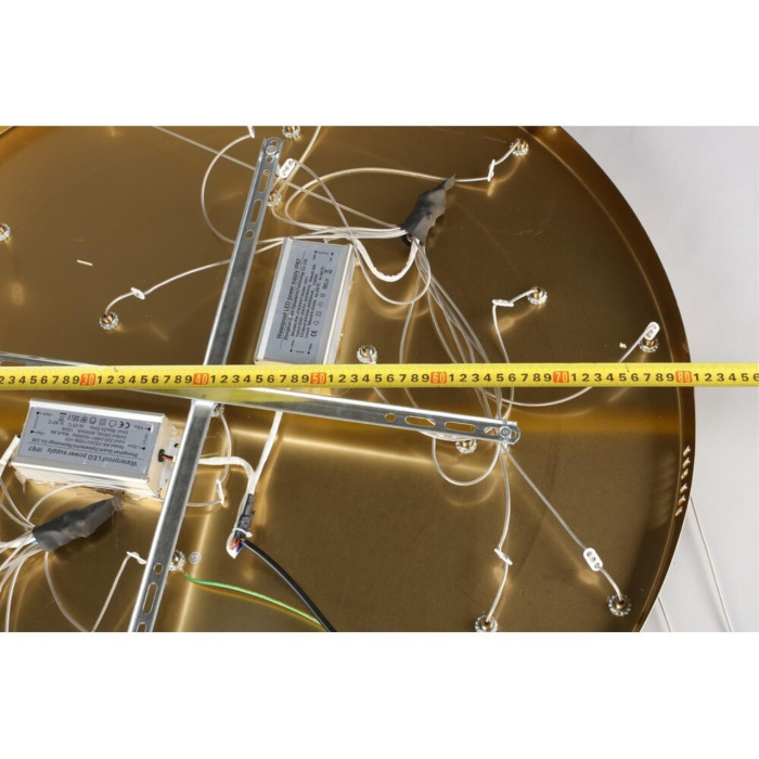 Люстра подвесная Aployt Yulali APL.048.03.168