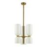 Люстра на штанге Odeon Light Orinoco 4798/6
