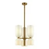 Люстра на штанге Odeon Light Orinoco 4798/6