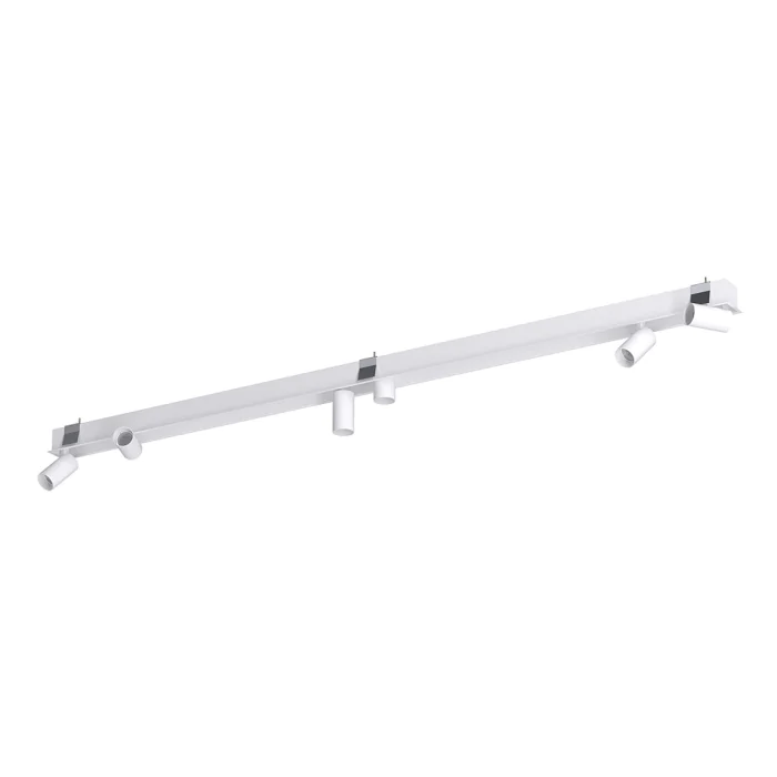 Спот встраиваемый Nowodvorski Mono White 10468
