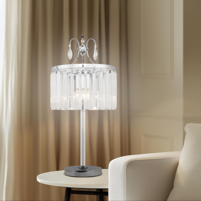 Настольная лампа Citilux Инга CL335831