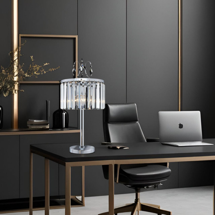 Настольная лампа Citilux Инга CL335831