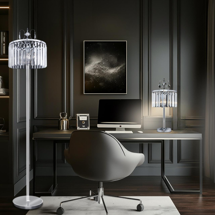 Настольная лампа Citilux Инга CL335831