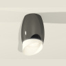 Комплект накладного светильника с акрилом Ambrella light XS1123023