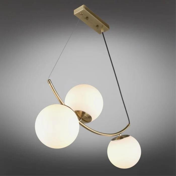 Люстра подвесная Omnilux Acciano OML-94903-03