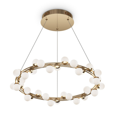 Подвесной светильник Maytoni MOD081PL-L50G3K