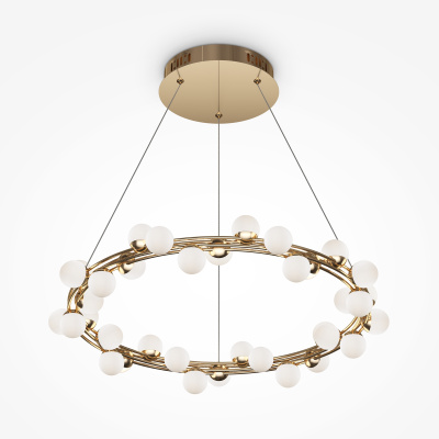 Подвесной светильник Maytoni Tessara MOD081PL-L50G3K