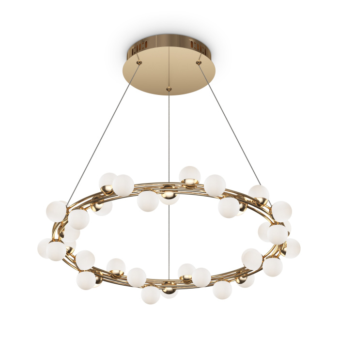 Подвесной светильник Maytoni Tessara MOD081PL-L50G3K