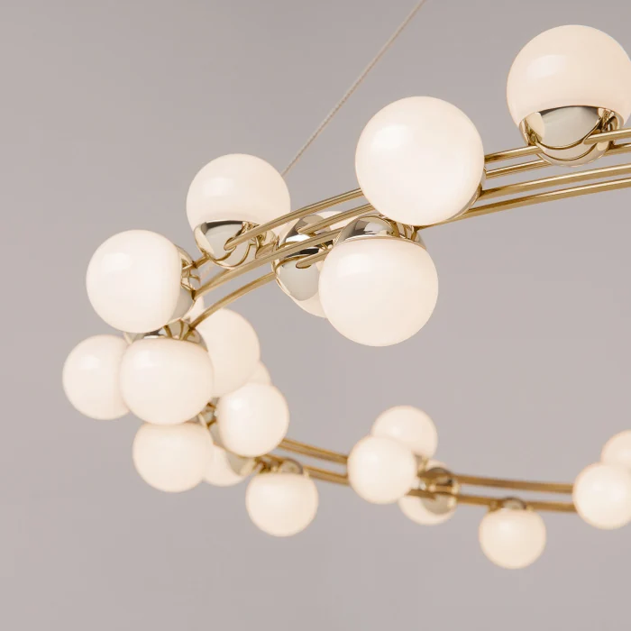 Подвесной светильник Maytoni Tessara MOD081PL-L50G3K