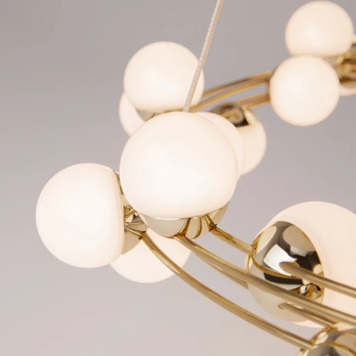 Подвесной светильник Maytoni Tessara MOD081PL-L50G3K