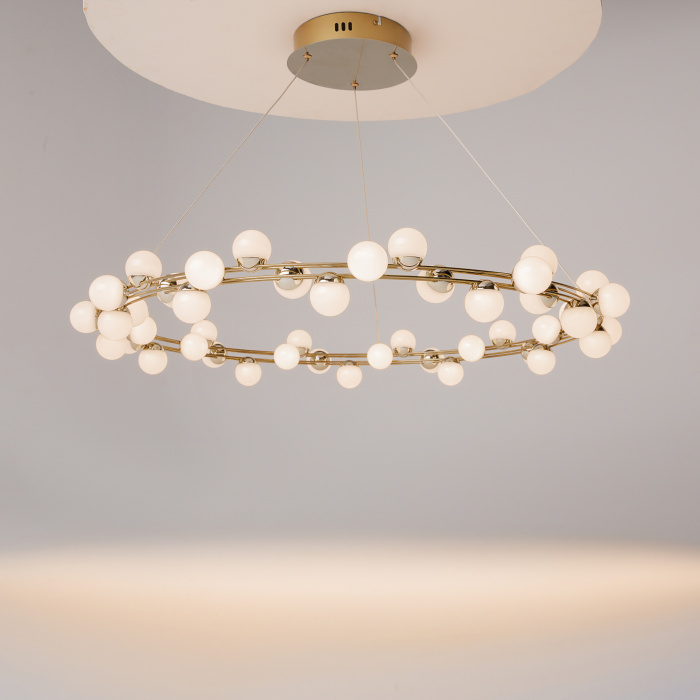 Подвесной светильник Maytoni Tessara MOD081PL-L50G3K