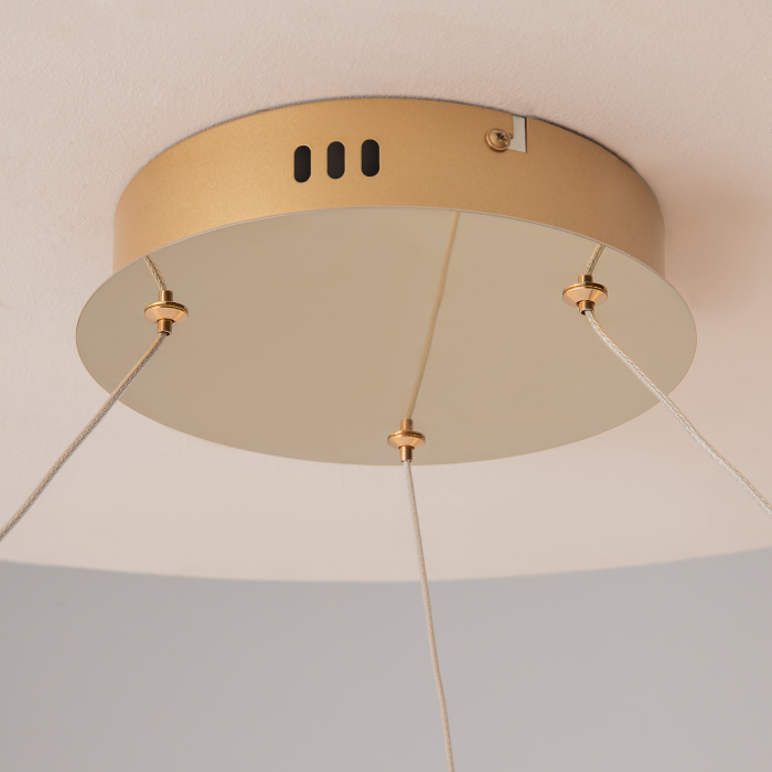 Подвесной светильник Maytoni Tessara MOD081PL-L50G3K