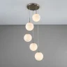 Подвесной светильник Citilux Томми CL102054