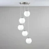 Подвесной светильник Citilux Томми CL102054