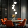 Подвесной светильник Citilux Томми CL102054