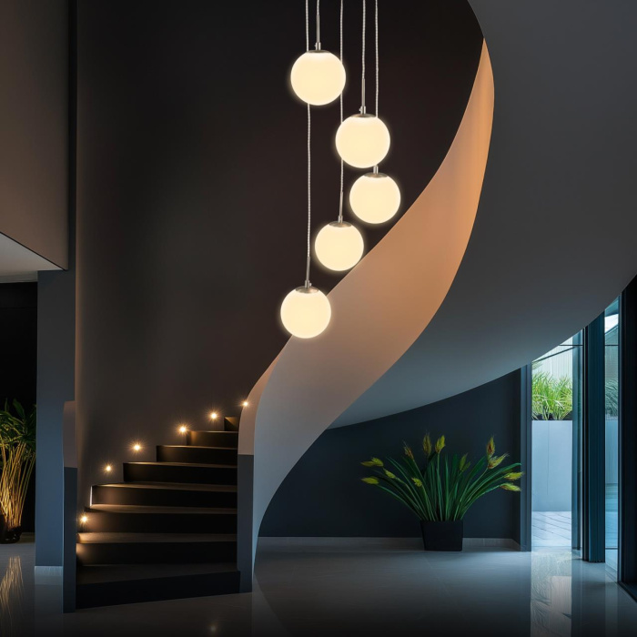 Подвесной светильник Citilux Томми CL102054