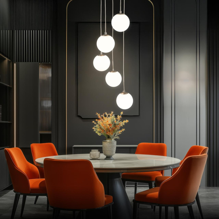 Подвесной светильник Citilux Томми CL102054