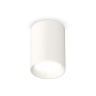 Комплект накладного светильника Ambrella light XS6312001
