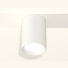 Комплект накладного светильника Ambrella light XS6312001