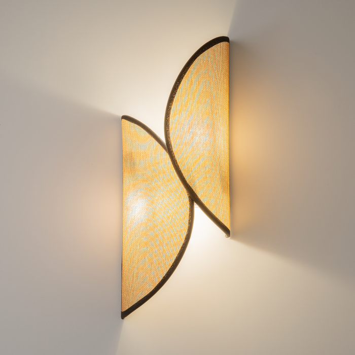 Бра Maytoni Organic MOD225WL-02B2