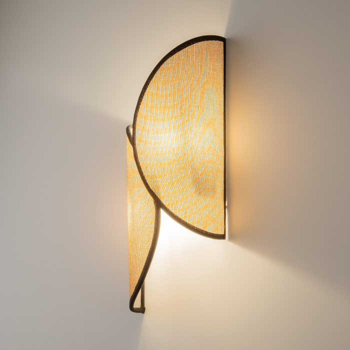 Бра Maytoni Organic MOD225WL-02B2