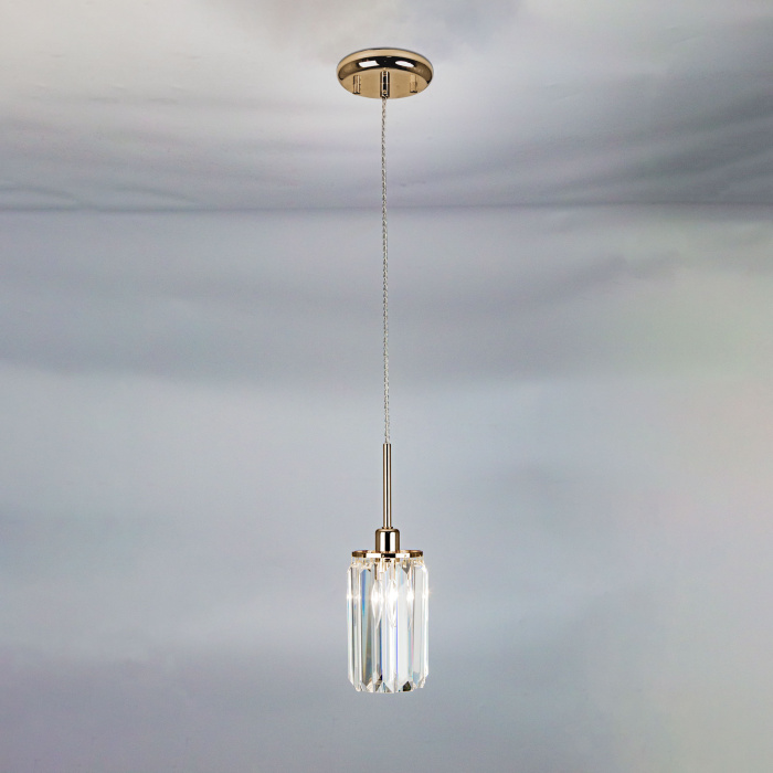 Подвесной светильник Citilux Синди CL330112