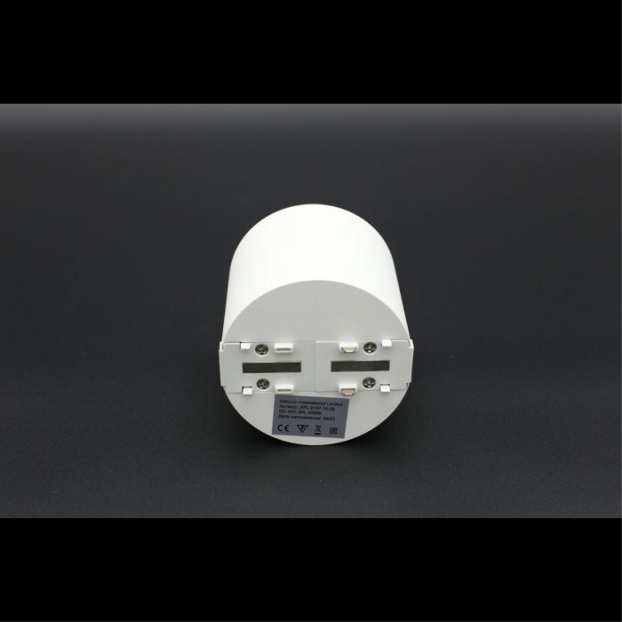 Светильник трековый Aployt Magnetic track 48 APL.0107.10.06