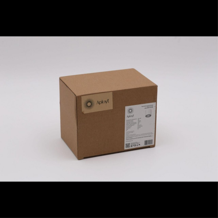 Светильник трековый Aployt Magnetic track 48 APL.0107.10.06