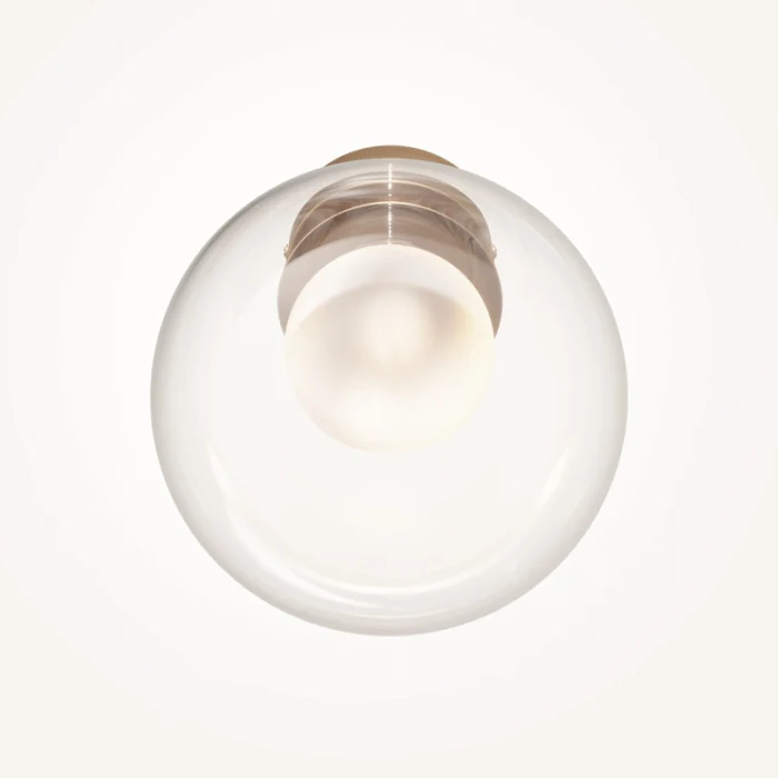 Бра Maytoni MOD521WL-01G3