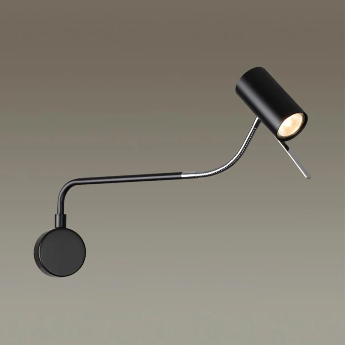 Настенный светильник Odeon Light Gigi 4381/1W