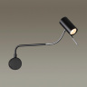 Настенный светильник Odeon Light Gigi 4381/1W