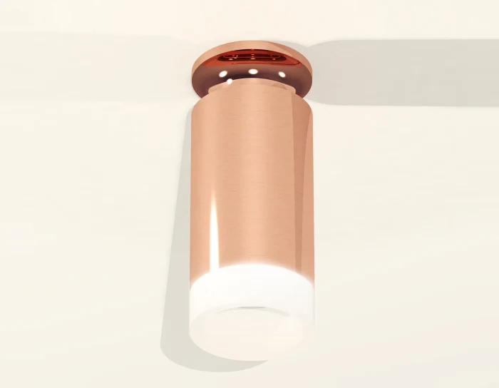 Комплект накладного светильника с акрилом Ambrella light XS6326082