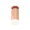 Комплект накладного светильника с акрилом Ambrella light XS6326082