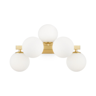 Бра Maytoni MOD547WL-05BS